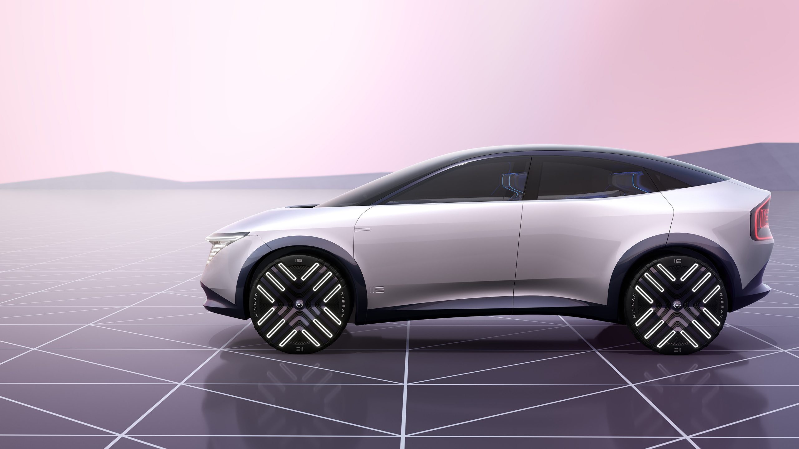 Feststoffbatterien – Nissan bleibt bei 2029