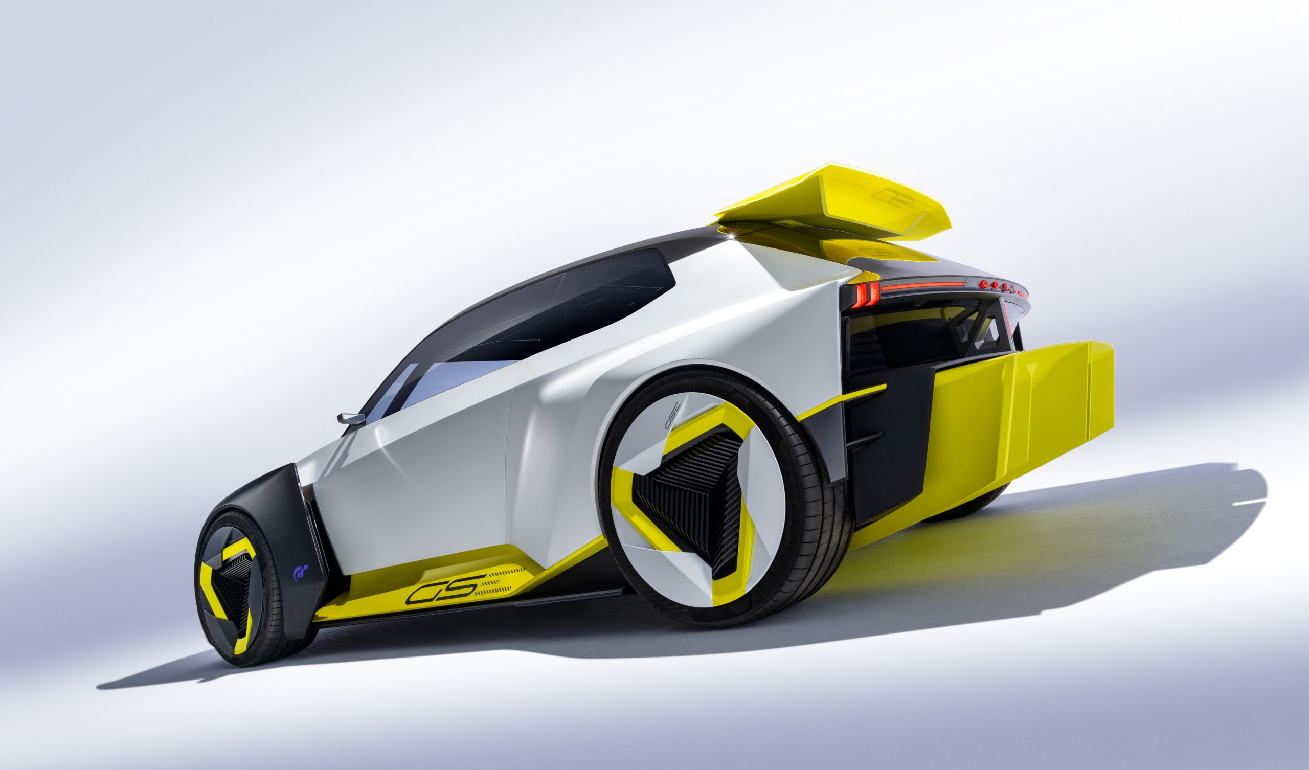 Opel: Hypercar im Kleinformat