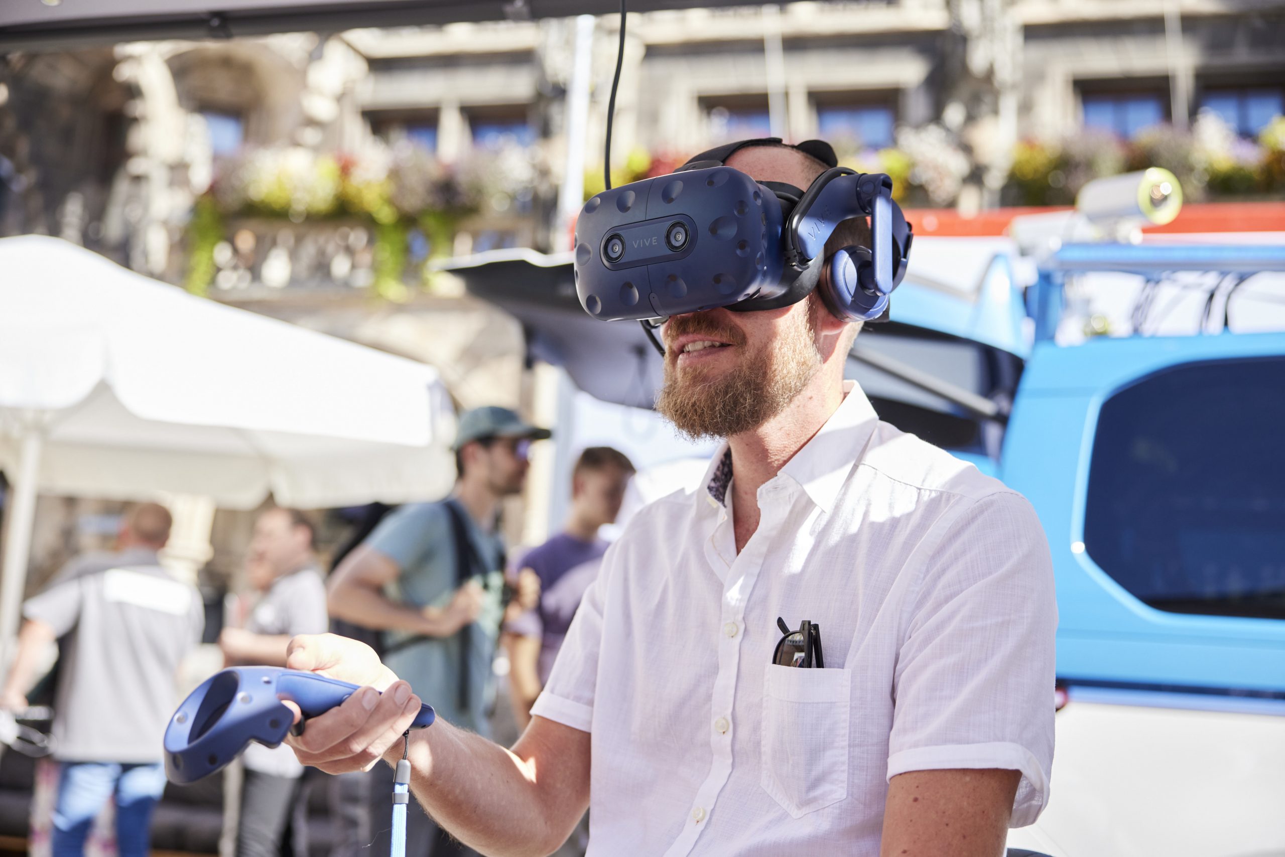 IAA stellt Programm und Eckdaten vor