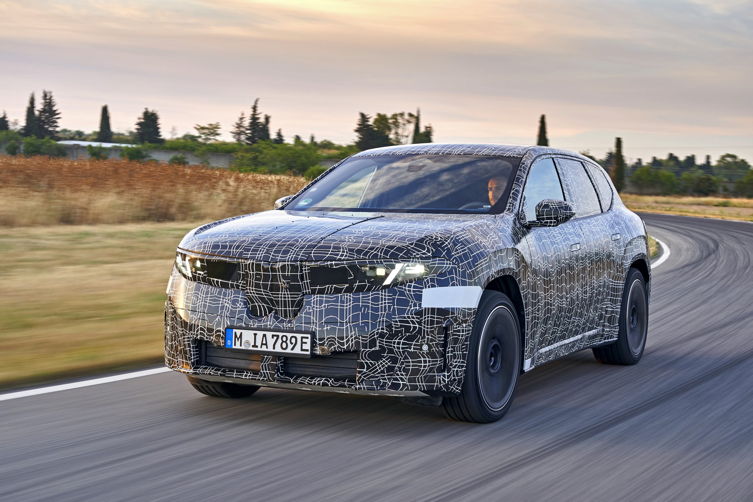 IAA 2025: Das große Elektro-Duell