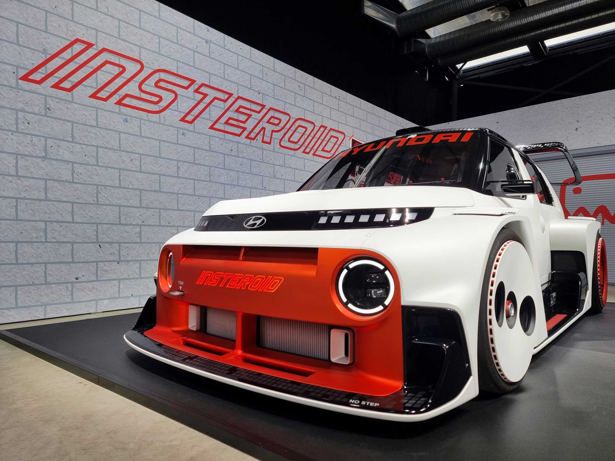 Hyundai Insteroid – Strategie-Spiel für Jugendliche