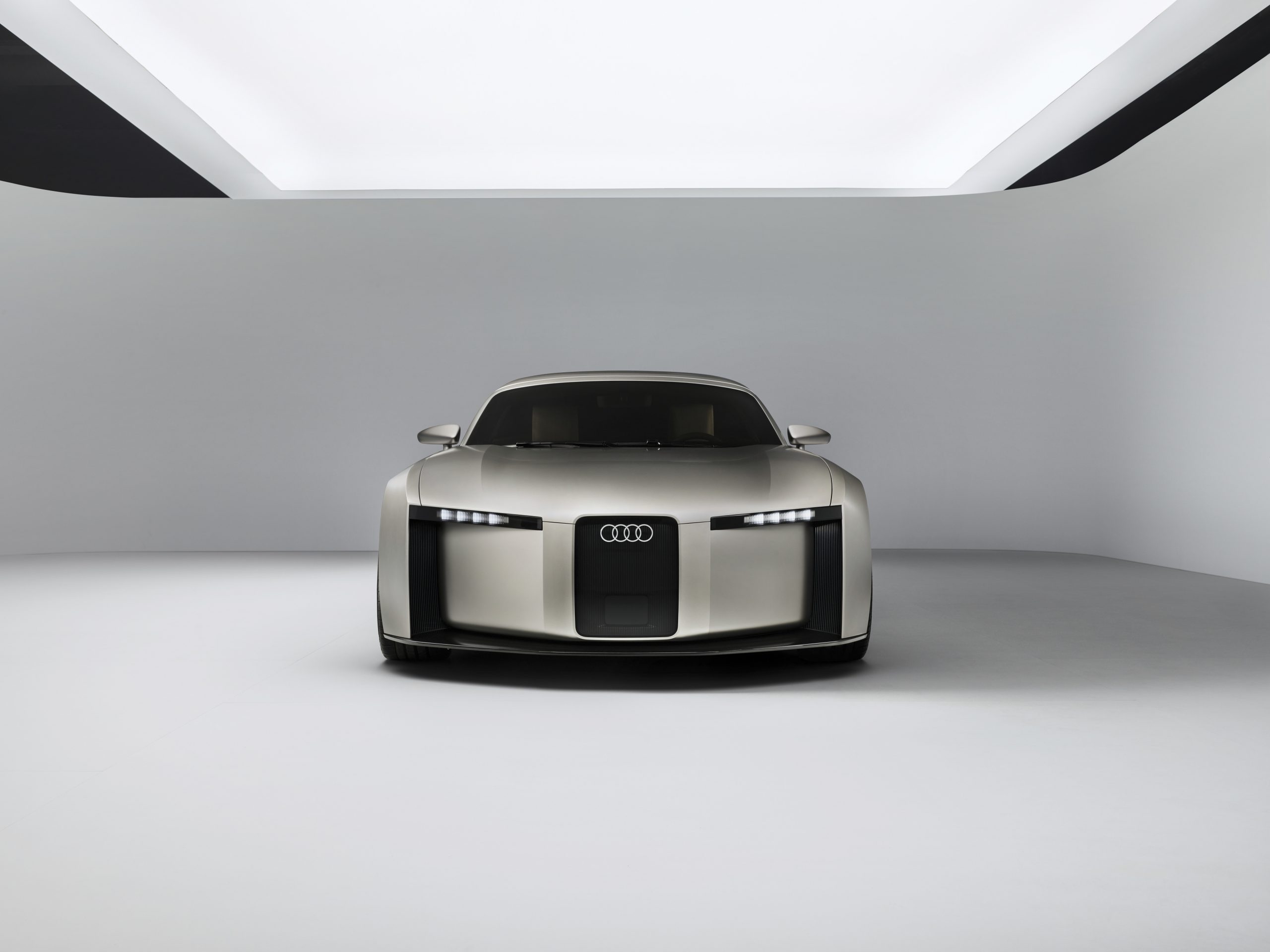 Audi Concept C – Der neue Rahmen für die Zukunft