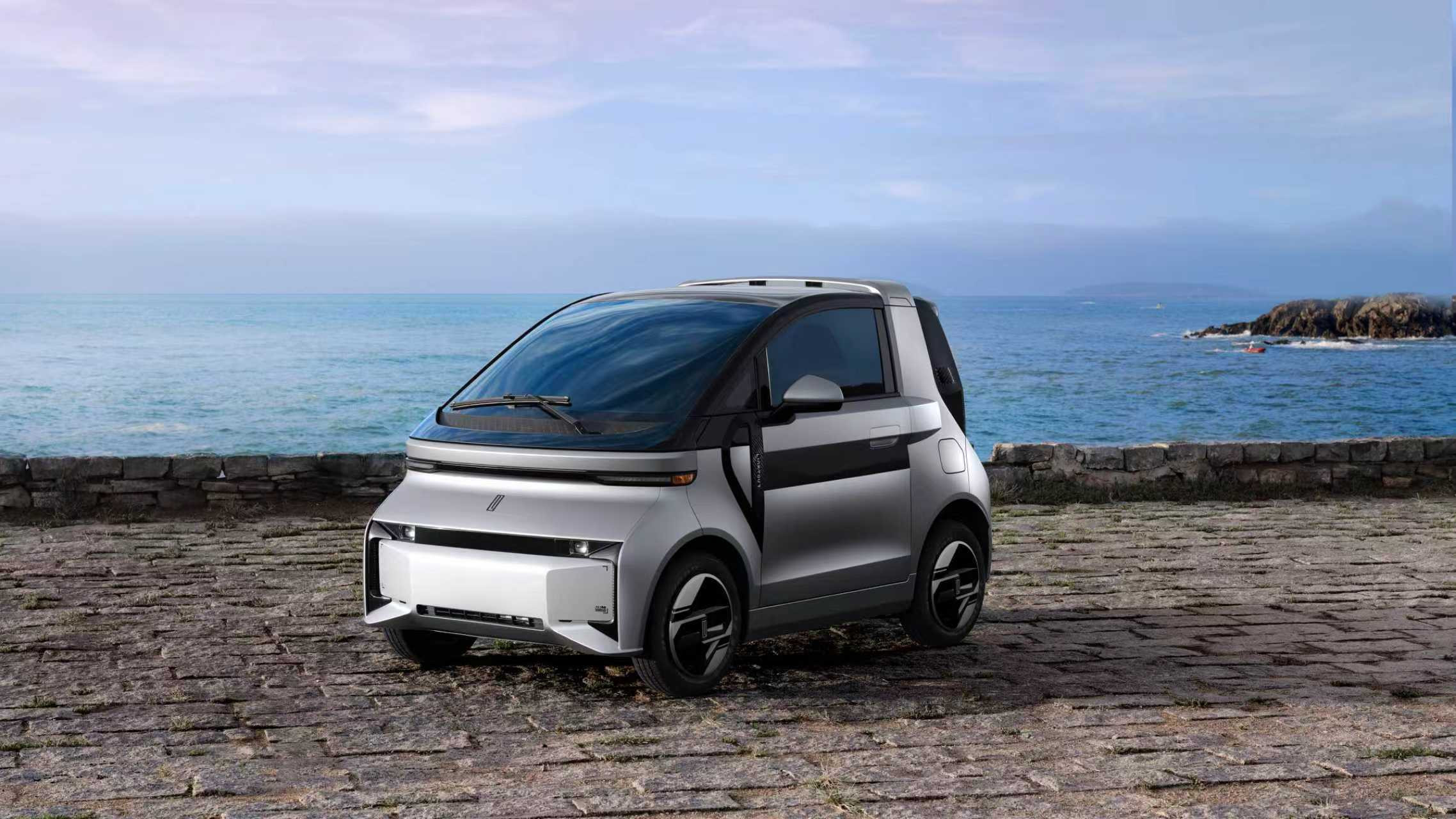 Linktour Alumi – Leichtbaustromer mit Ambitionen