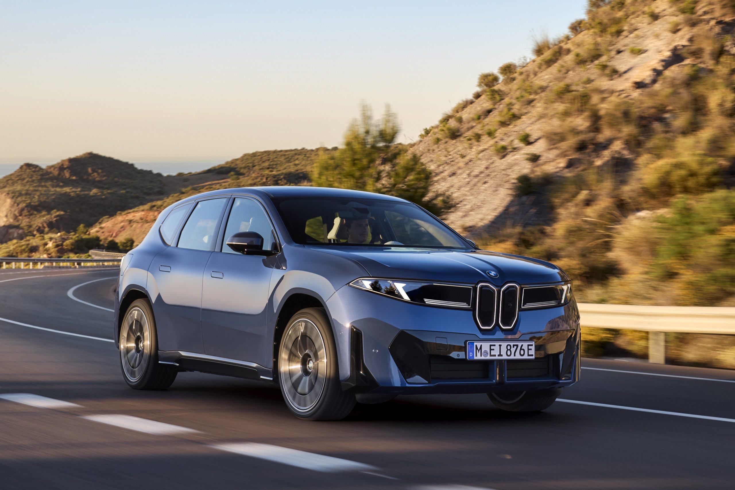 Die 10 wichtigsten Autos der IAA – Zurück ins Rampenlicht