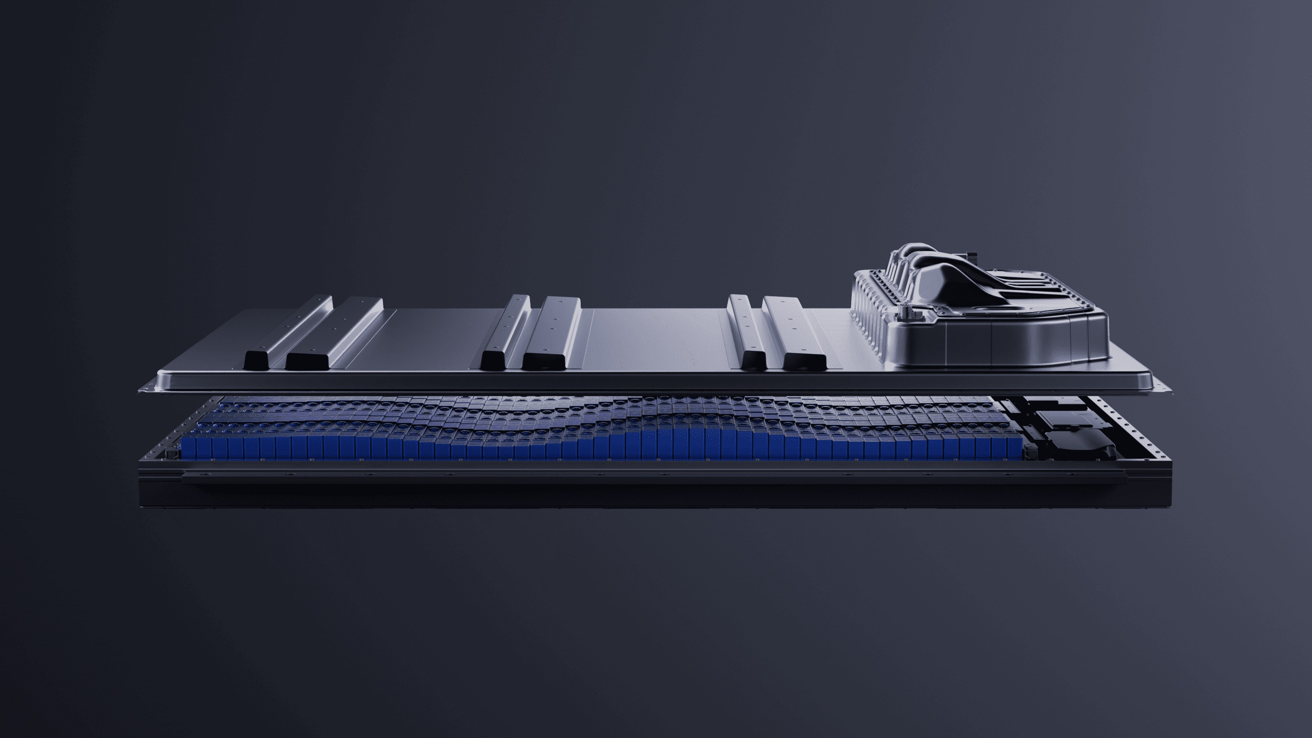 E-Auto-Batterie – CATL kündigt Sicherheits-Akku an