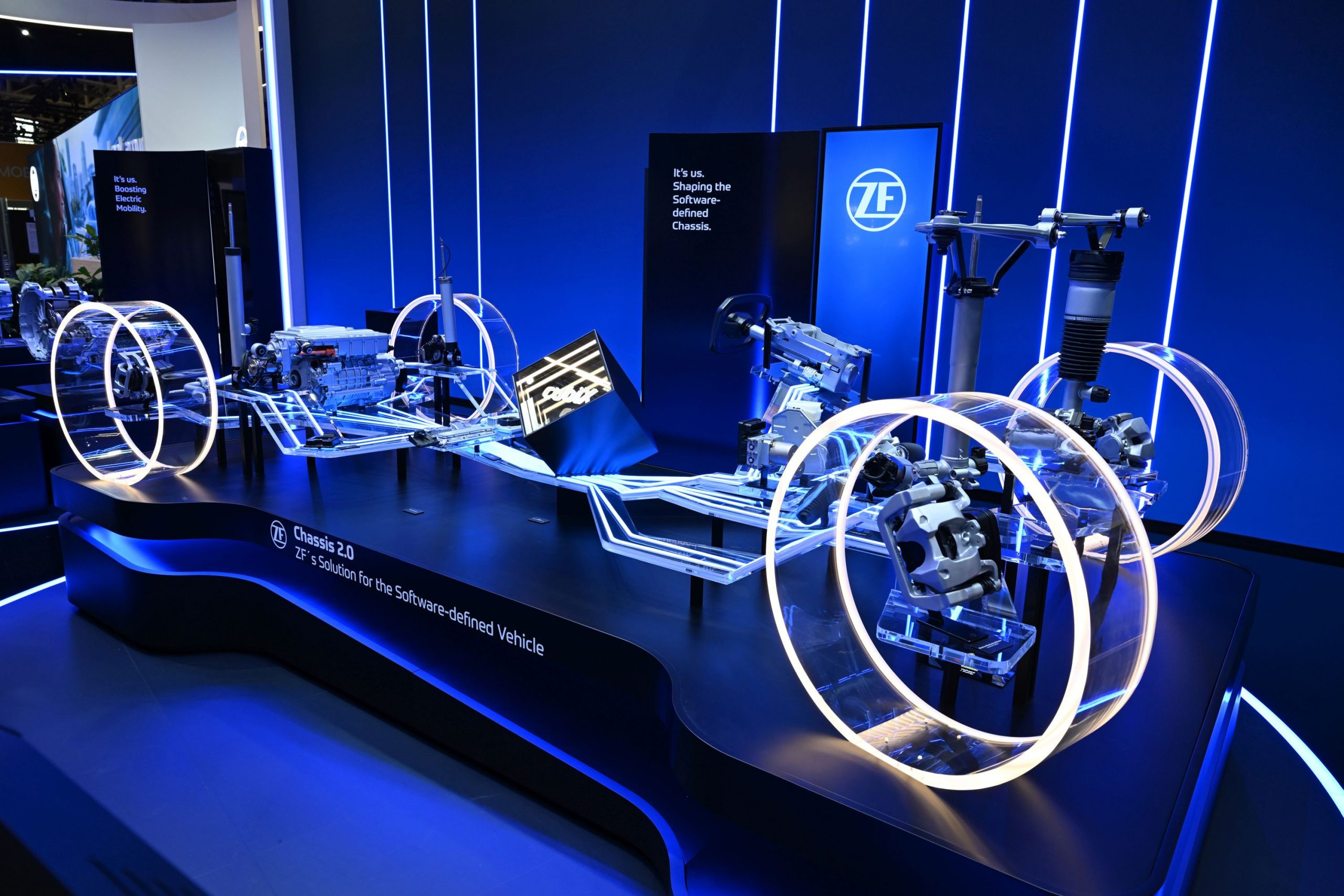 ZF-Innovationen – Gut gesät
