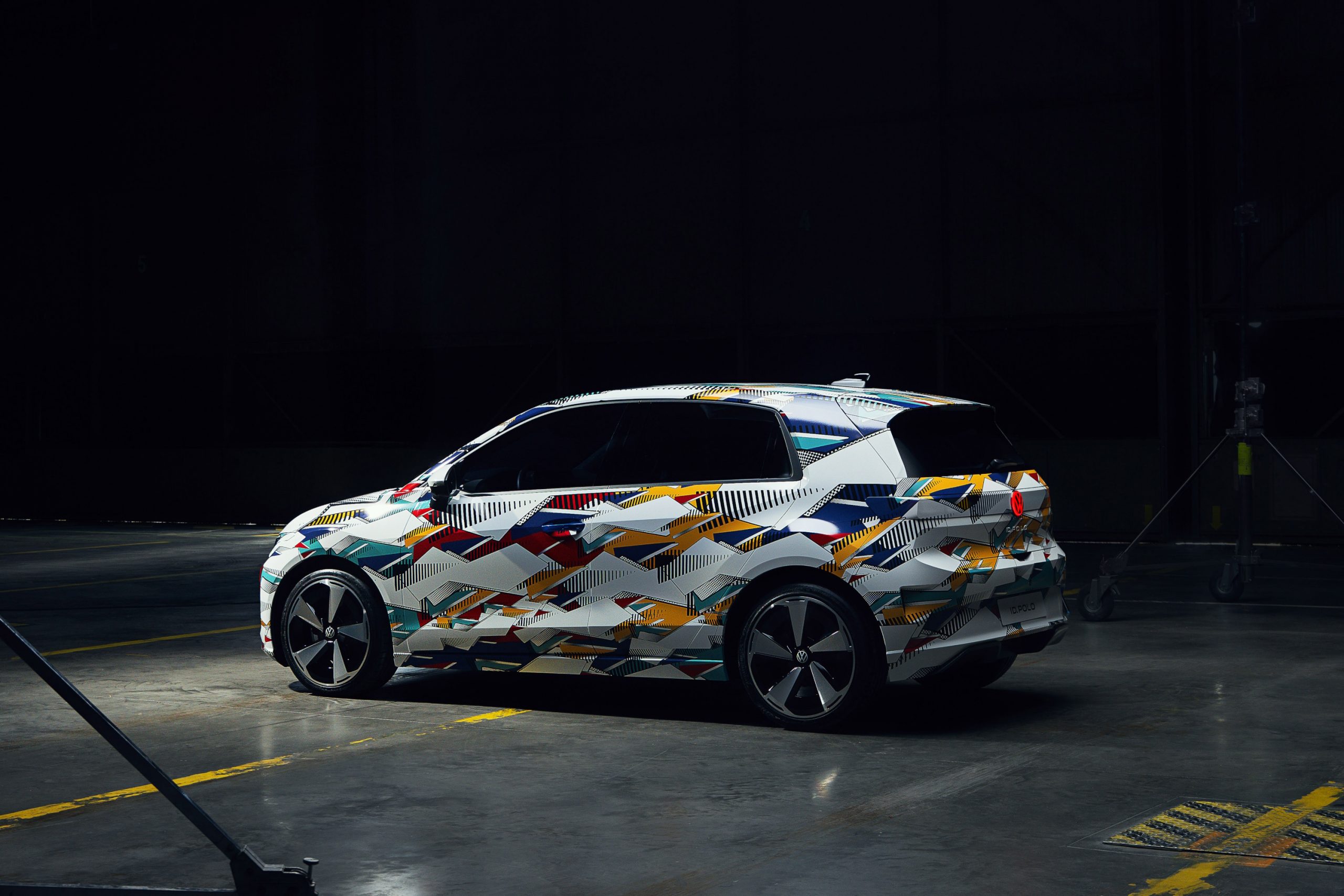 VW ID. Polo und ID. Polo GTI – Namenswechsel mit Tradition